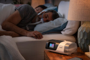 Maquina Cpap y Bipap