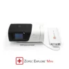 Bateria para cpap Zopec