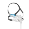 airfit-f40-cpap-mask-angle2-transparent Mascarilla Oronasal ResMed AirFit F40 Full Face