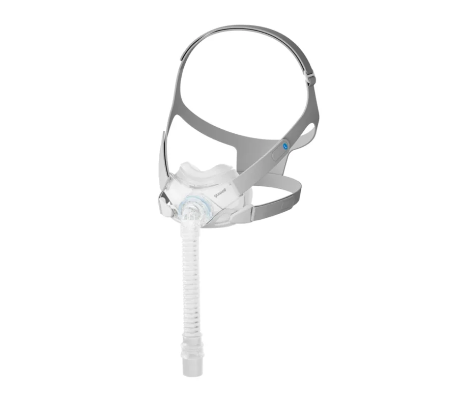 Mascarilla Buconasal Yuwell YF-06 Mascarilla Buconasal Yuwell
