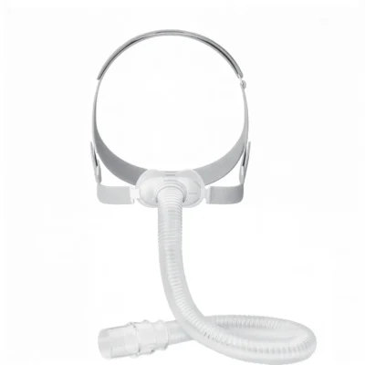 Mascarilla Nasal Yuwell Breathwear ll YN-06 Mascarilla Nasal Yuwell Breathwear ll YN-06