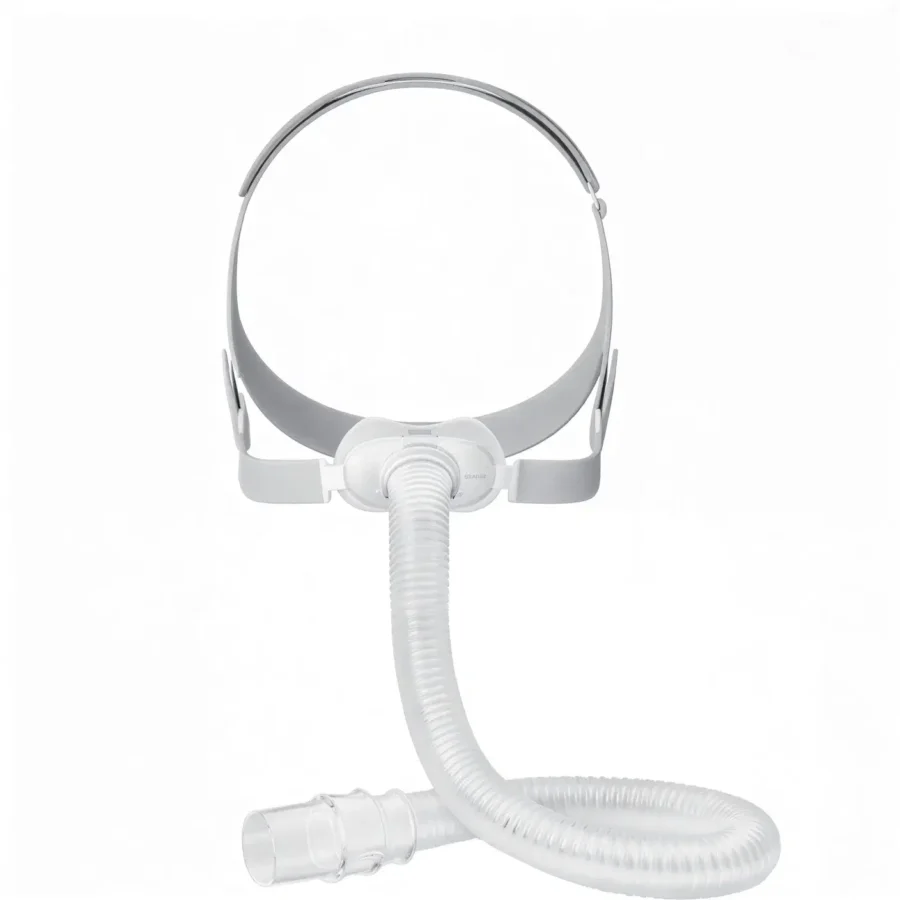 Mascarilla Nasal Yuwell Breathwear ll YN-06 Mascarilla Nasal Yuwell Breathwear ll YN-06