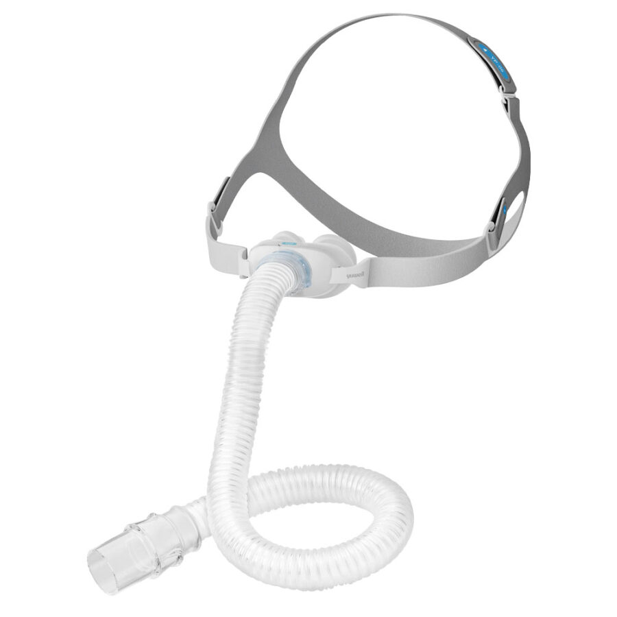 Mascarilla Nasal Yuwell Pillow YP-06-02 Mascarilla Nasal Yuwell Pillow YP-06
