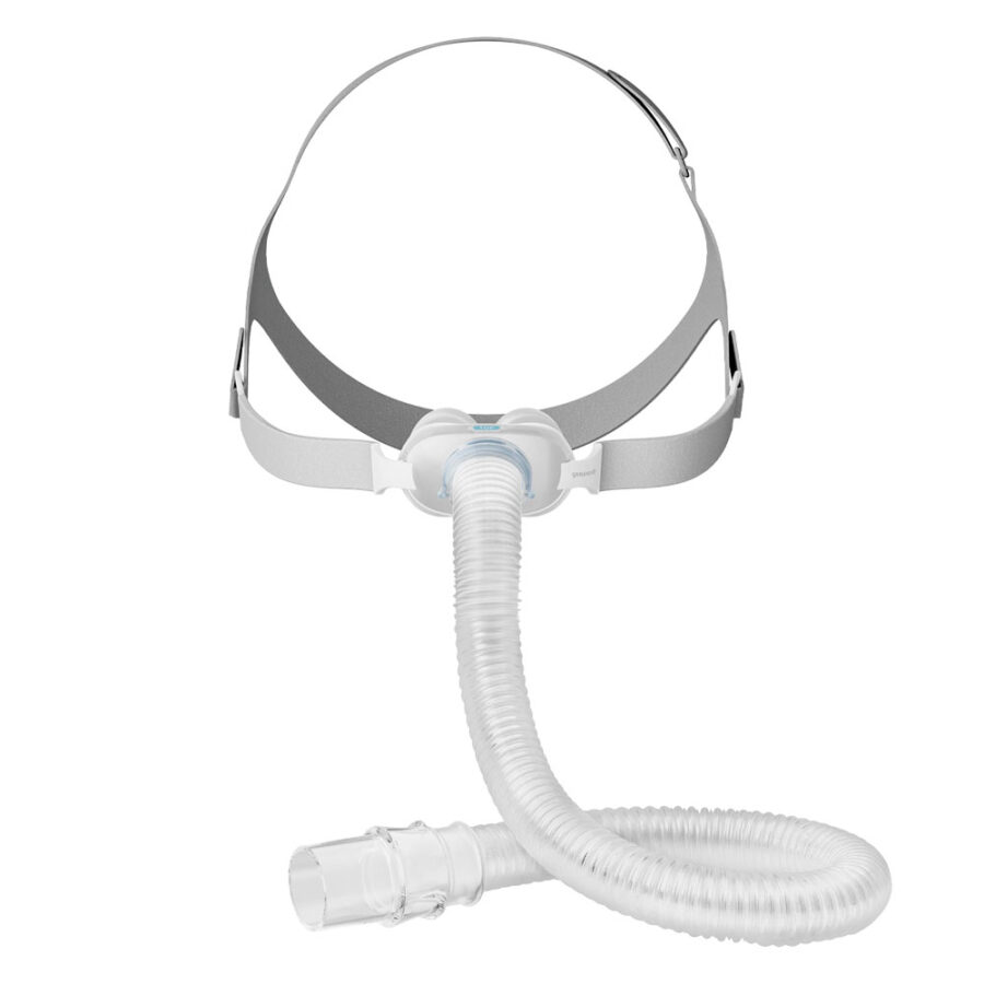 Mascarilla Nasal Yuwell Pillow YP-06 Mascarilla Nasal Yuwell Pillow