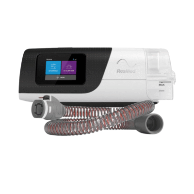 s11 con tubo climatizado autocpap airsense11 con tubo climatizado